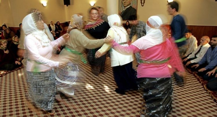 Triliçe Tarifi Videosu Triliçe Tarifi Videosu