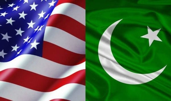 ABŞ Pakistandan tələb etdi