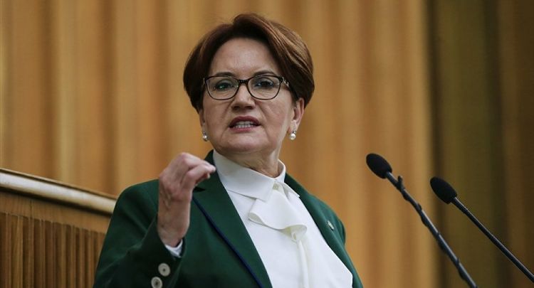 Buldan: Demokrasi güçleri Tamam derse CHP-İYİ Parti adayını destekleyebiliriz Buldan: Demokrasi güçleri Tamam derse CHP-İYİ Parti adayını destekleyebiliriz