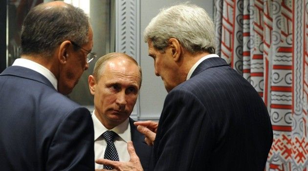 الخارجية الأمريكية: الحكومة السورية تفرج عن أمريكي بمساعدة روسيا