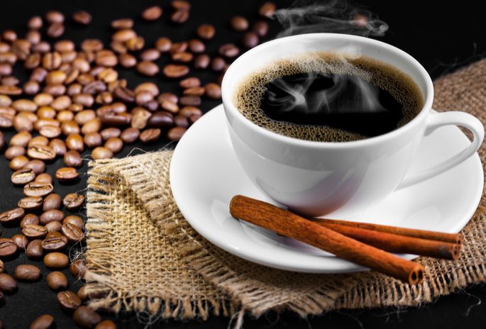 Употребление кофе снижает риск "рака" толстой кишки