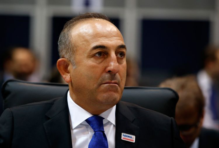 وزير خارجية تركيا يبلغ عن تطور إيجابي في العلاقات مع روسيا