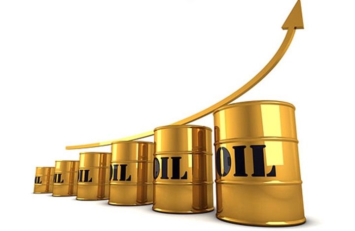 أسعار النفط مستمرة بالارتفاع
