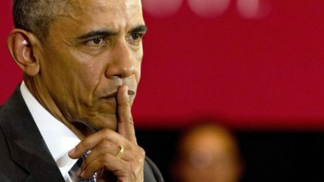 أوباما: عدم استعدادنا لما بعد القذافي أكبر فشل لإدارتي