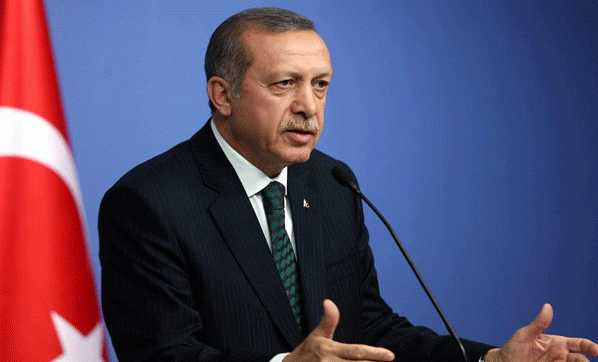المتحدث باسم إردوغان: تركيا لن تتخلى عن مطلب إنهاء حصار غزة