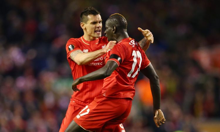 Another great comeback for Liverpool after Istanbul