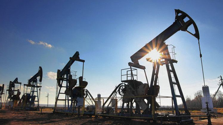 أسعار النفط تستقر في تعاملات هزيلة قبل اجتماع الدوحة