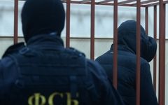 القضاء على إرهابيين في ولاية ستافاروبول الروسية أنهما أطلقا ناراً على رجال الأمن بن البندقية الآلية