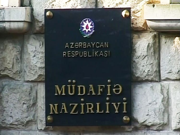 الدفاع الأذربيجاني: الجانب الأرميني لم يصحب جثث العسكريين ويواصل خرق الاتفاق