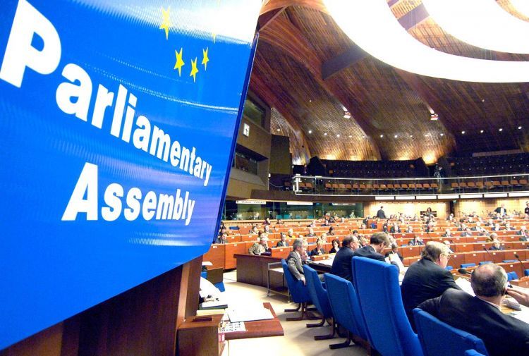 PACE adopts declaration on the peaceful resolution of Nagorno-Karabakh conflict