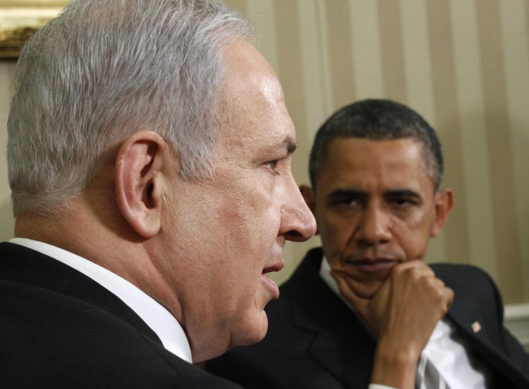 US accuses Netanyahu of leading Israel in wrong direction