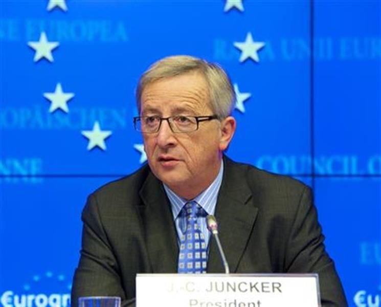 رئيس المفوضية الأوروبية:الاتحاد الأوروبى كان مخطئا بتدخله فى حياة الشعوب