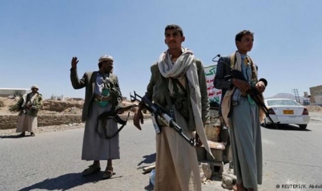صفقة لتبادل الأسرى بين القاعدة والحوثيين فى حضرموت شرقى اليمن