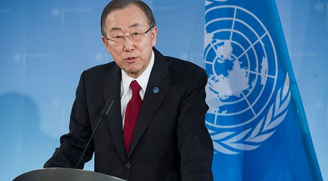 UN Secretary-General's visits postponed