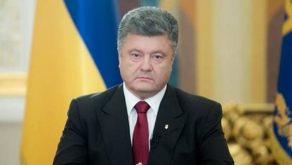 الرئيس الأوكرانى يحظر عرض الأفلام الروسية فى بلاده