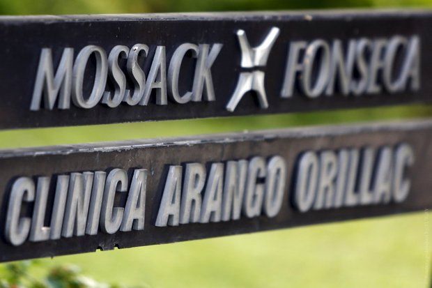 Panama Raids Mossack Fonseca Property
