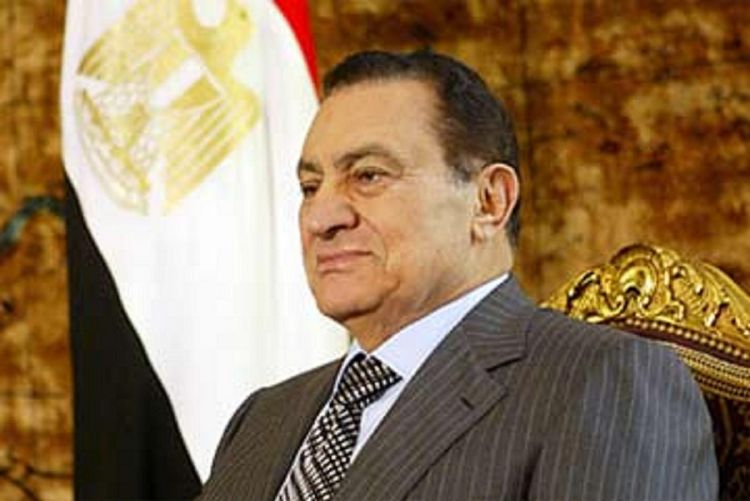 مصادر: مبارك يتلقى برقيات تهنئة.. ومؤيدوه ينظمون احتفالية