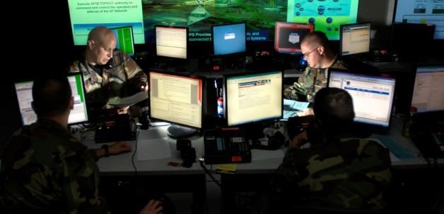 İŞİD-ə qarşı kiber silahlarla savaş Müzakirələr başlayır