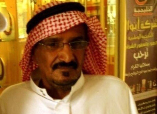 الموت يغيب الشاعر الشعبي سعد بن جدلان