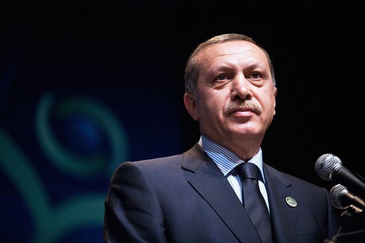 الإرهاب أكبر عدو لتحالف الحضارات " - الرئيس التركي