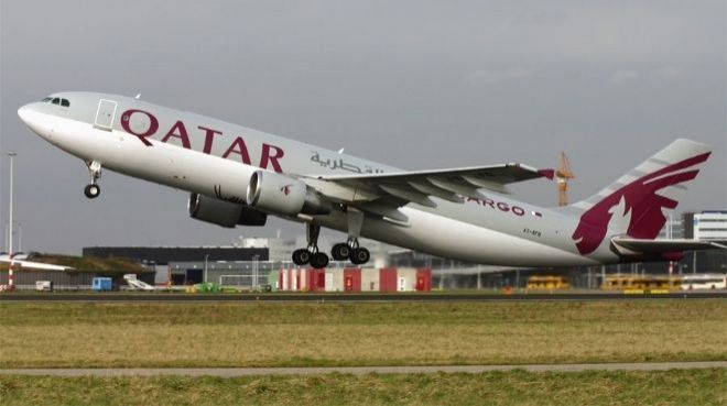 «القطرية» تكشف عن مشاكل جديدة في طائرة «إيرباص»