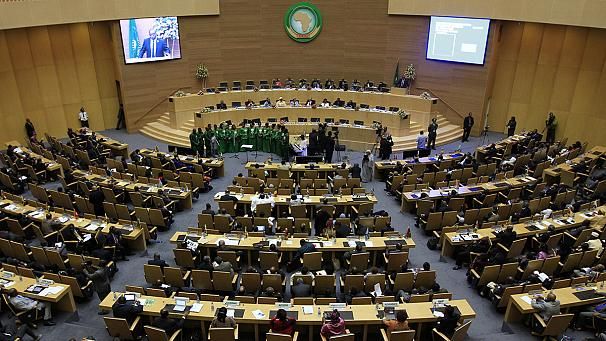 الاتحاد الأفريقى يدعو الأمم المتحدة لتسوية النزاع فى الصحراء الغربية
