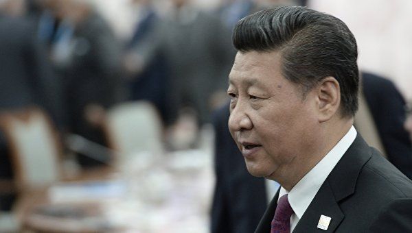 الرئيس الصينى: لن نسمح بفوضى أو حرب فى شبه الجزيرة الكورية