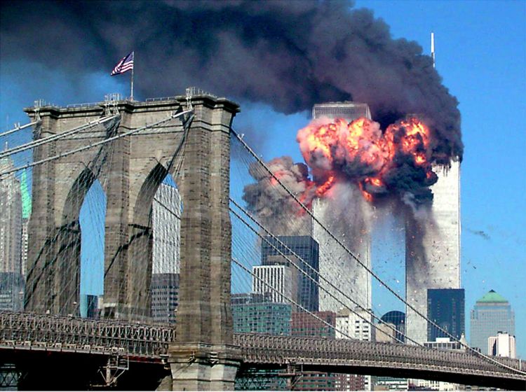 معارضة مديرالاستخبارات الأمريكية لنشر المعلومات السرية حول العمل الإرهابي 9/11