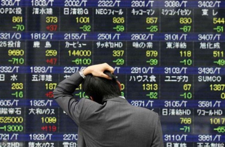هل تنجح اليابان في الخروج من الأزمة الاقتصادية الحالية؟