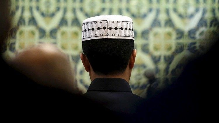 استطلاع: لا مكان للإسلام في ألمانيا