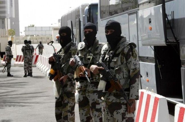 مقتل عناصر من الدولة الإسلامية في عملية أمنية خارج مكة