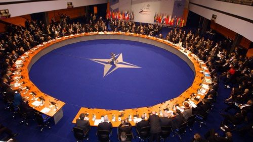 موسكو تتهم الناتو بزعزعة استقرار القوقاز