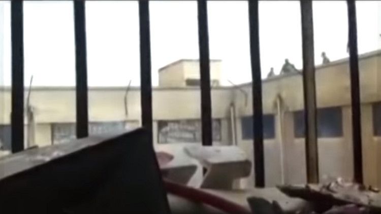 منظمة: تدهور الأوضاع في سجن حماة في سوريا