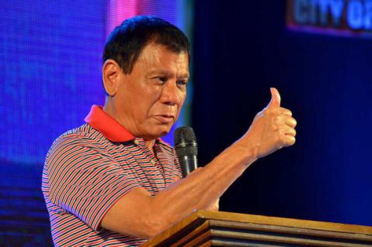 ​Filippindəki prezident seçkilərinin qeyri-rəsmi nəticələri açıqlanıb