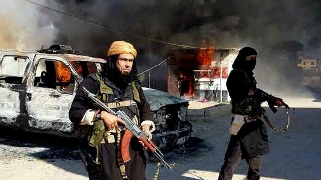 العراق: "مقتل" أبو وهيب القيادي بتنظيم الدولة في الأنبار