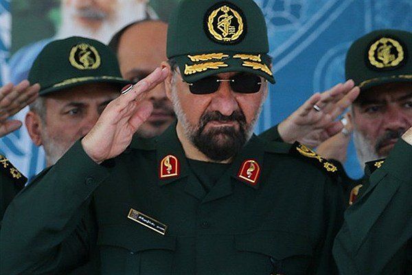 طهران: سنقتص بقسوة لجريمة خان طومان