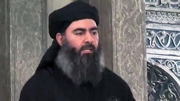 داعش يعلن "الطوارئ" بالرقة والبغدادي يتحرك بحذر شديد