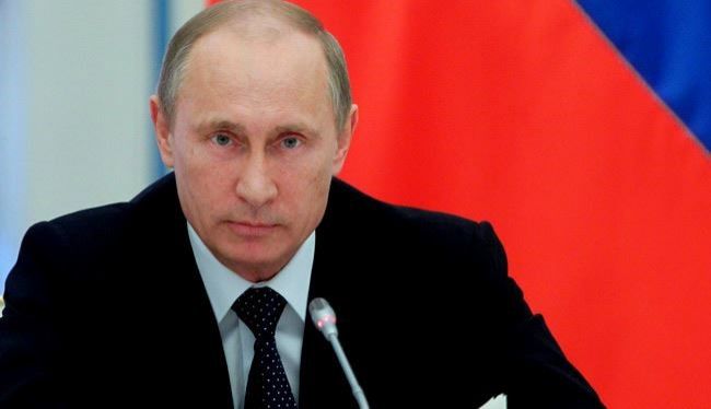 واشنطن ترفض اعتراض بوتين على نشر أنظمة الصواريخ الأوروبية