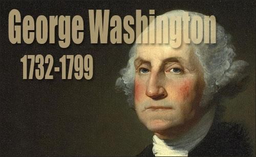 الدروس الخمسة لرجل الأعمال "جورج واشنطن"