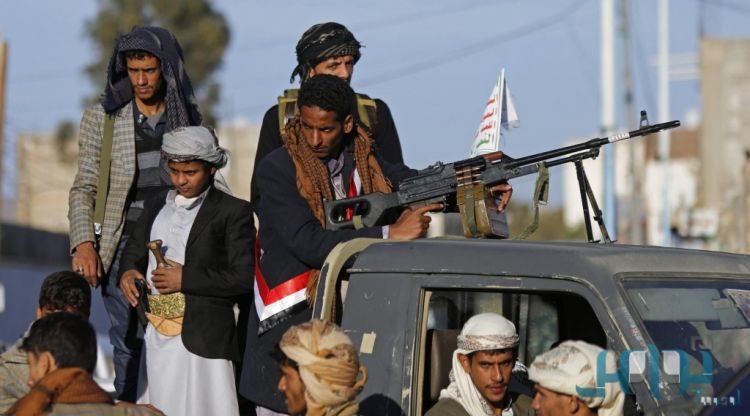 الحوثيون يعينون نائبا عاما جديدا باليمن