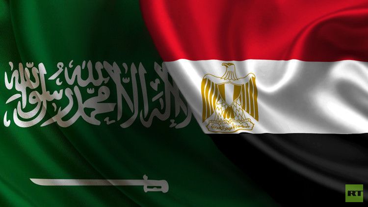 هزة أرضية تضرب مصر والسعودية