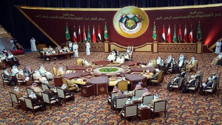 مجلس التعاون الخليجي يحتفل بالذكرى 35 لتأسيسه