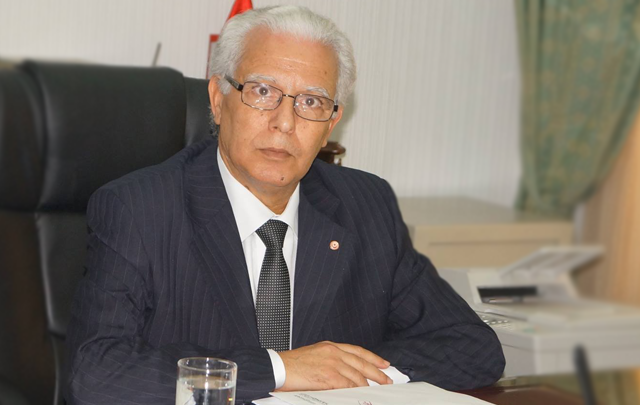تونس توقع اتفاقية تعاون مع المنظمة الدولية للإصلاح الجنائى