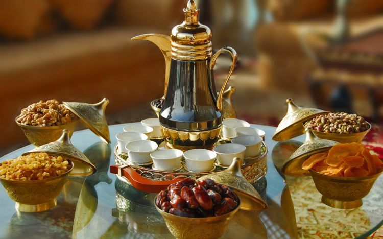 Dünyada çay çox içilir, yoxsa qəhvə? Siyahıda Azərbaycan da var