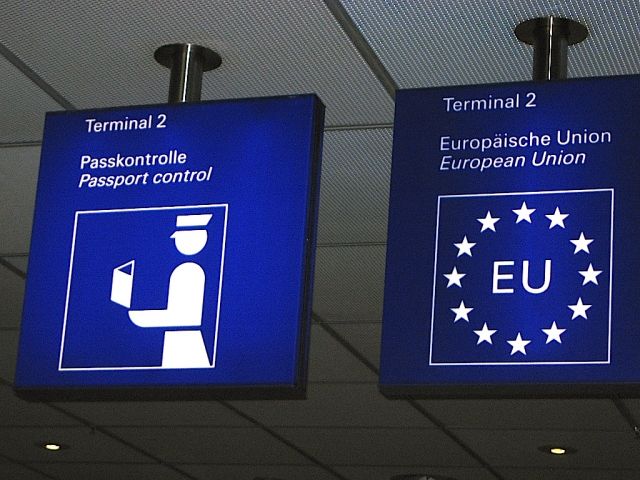 EU to make it easier to suspend visa-free travel amid immigration worries