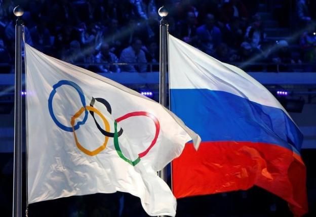 Russian athletes likely to have tested positive for doping at Beijing Olympics: agency