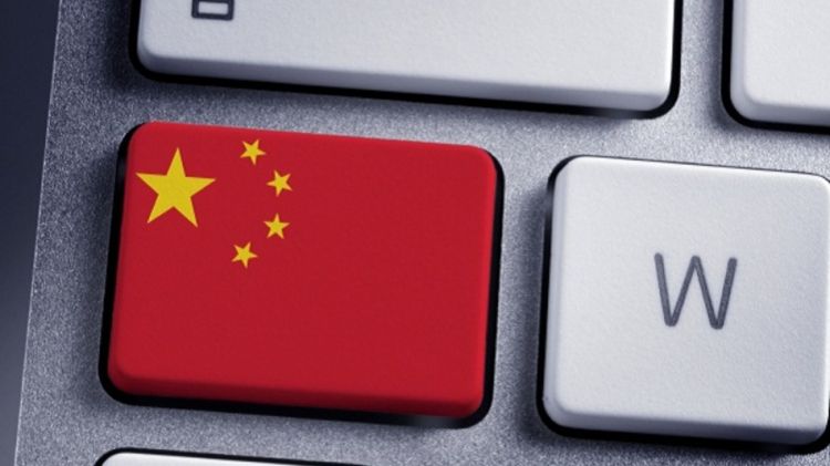 China's government-backed social media users flood Web