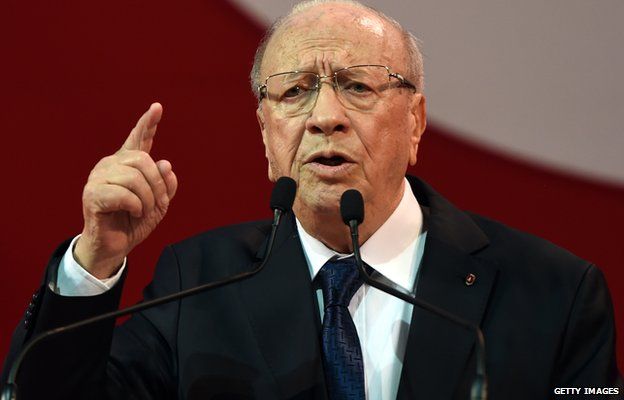 Tunisia president says war on ‘terror’ has cost $4 bn