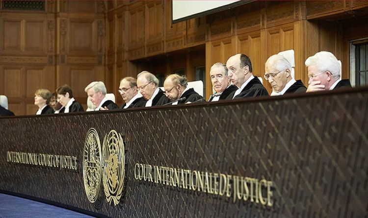 Serbia Accused of Not Cooperating with UN Court