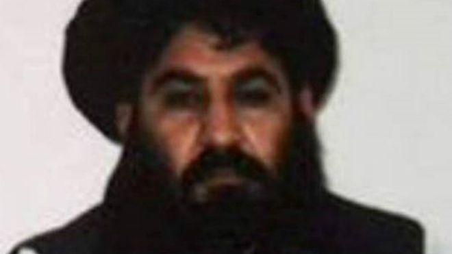 “Taliban” hərəkatının lideri öldürülüb
